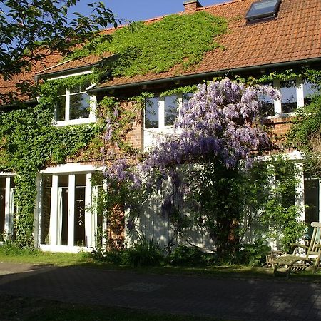 Apartment Am Luhedeich Jork Eksteriør bilde